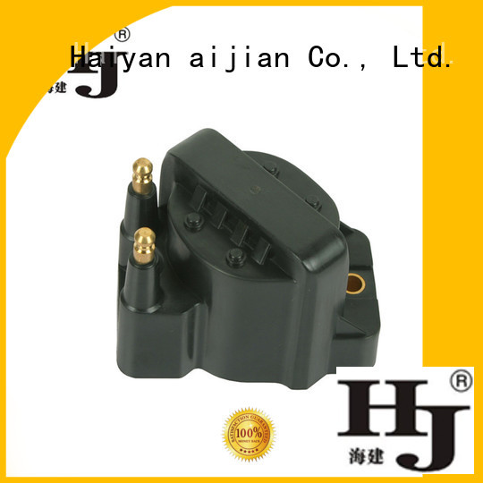 Haiyan ignition coil short Supply For Daewoo