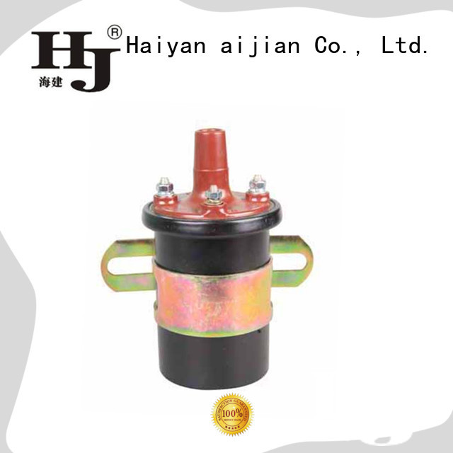 Haiyan used ignition coils Supply For Daewoo