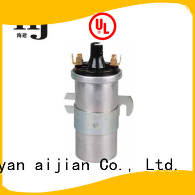Custom where is the ignition coil located Suppliers For Opel