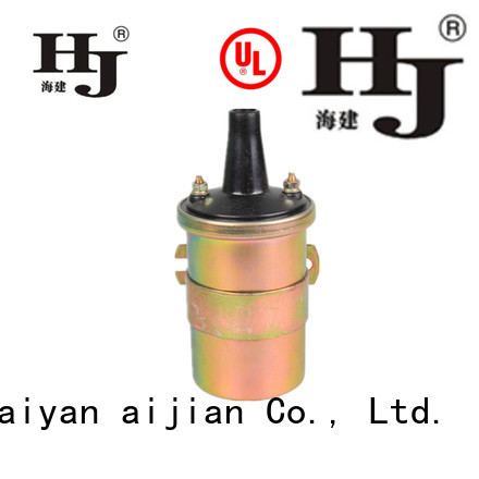 Haiyan Top ignition coil repair Supply For car
