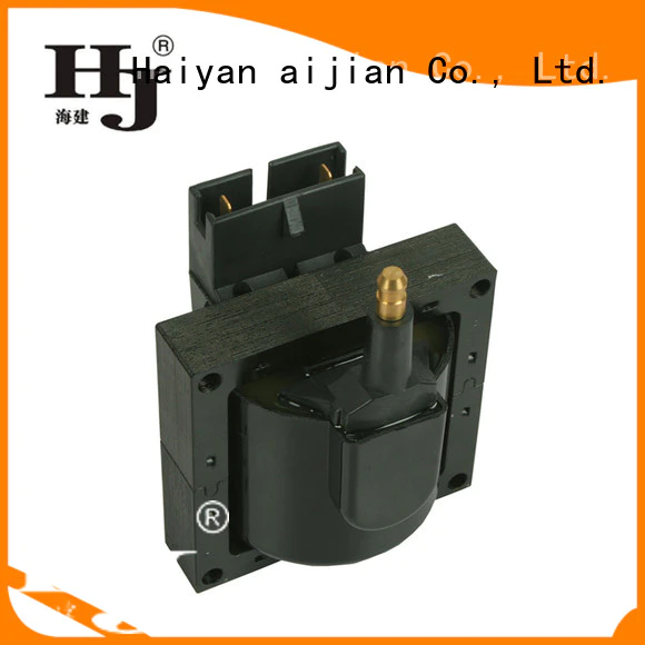 Custom lucas ignition coil Suppliers For Renault