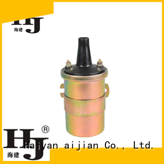 Haiyan Best ignition coil timing manufacturers For car