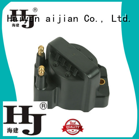 Haiyan ignition coil windings for business For Opel