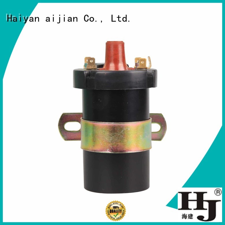 Haiyan autozone ignition coil price Supply For Daewoo