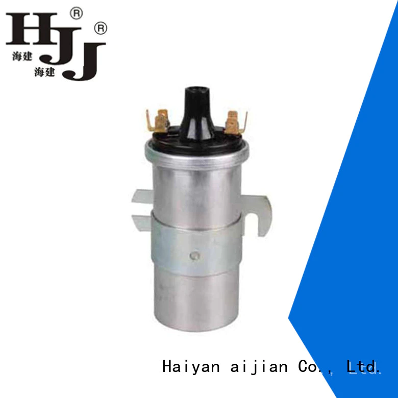 Haiyan ignition coil components for business For Renault