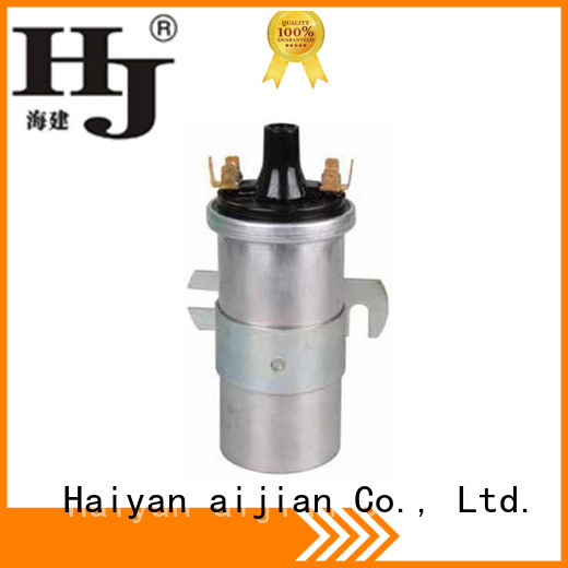 Haiyan High-quality discount ignition coils Supply For car