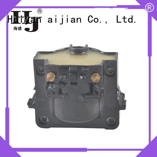Top ignition coil assembly Supply For Daewoo