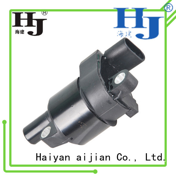 Haiyan Wholesale price for ignition coil replacement factory For Toyota