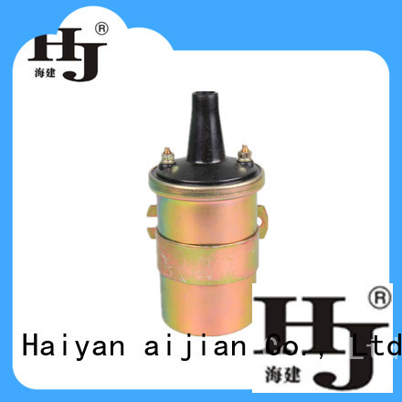 Haiyan Top aftermarket ignition coil Supply For Toyota