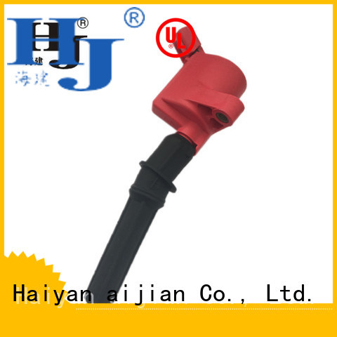 Best canister coil manufacturers For Hyundai